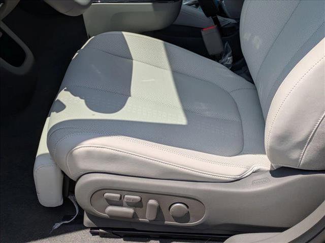 new 2025 Hyundai IONIQ 5 car, priced at $56,095