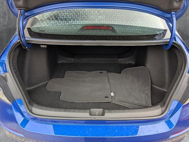 used 2023 Honda Civic car, priced at $24,991