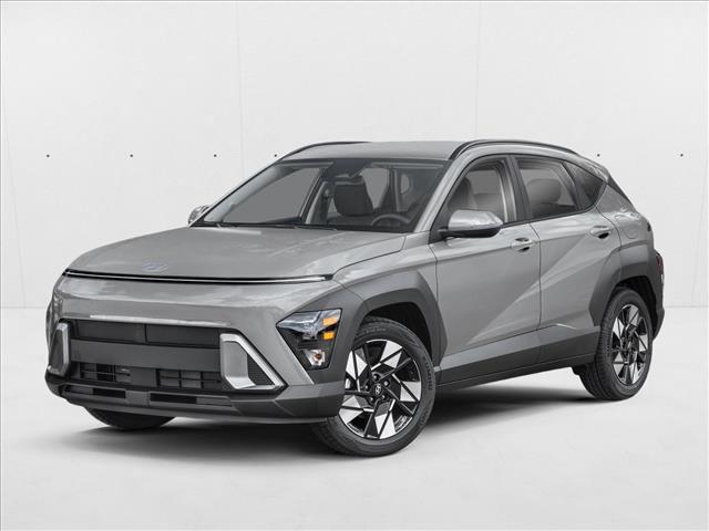 new 2025 Hyundai Kona car, priced at $28,639