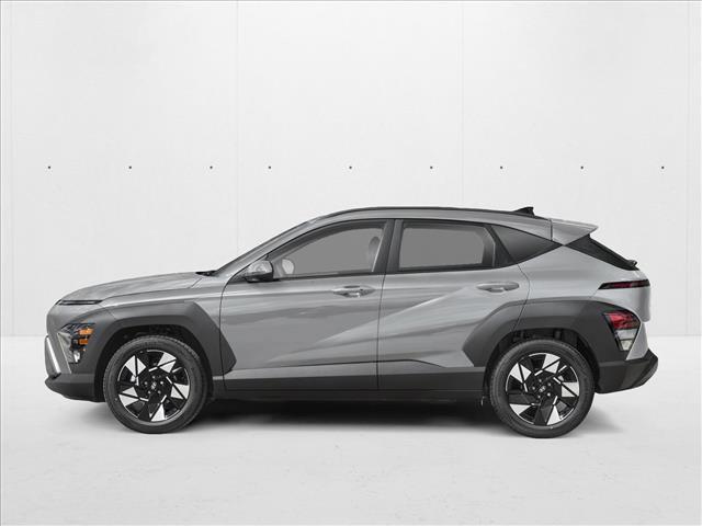 new 2025 Hyundai Kona car, priced at $28,639