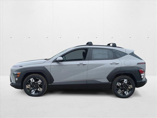 new 2025 Hyundai Kona car, priced at $27,822