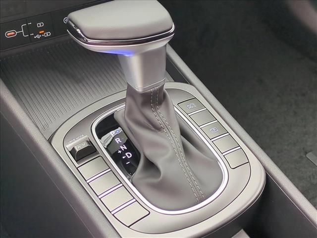new 2025 Hyundai Kona car, priced at $27,822