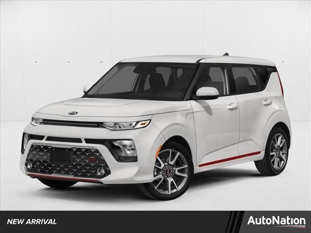 used 2020 Kia Soul car, priced at $11,495