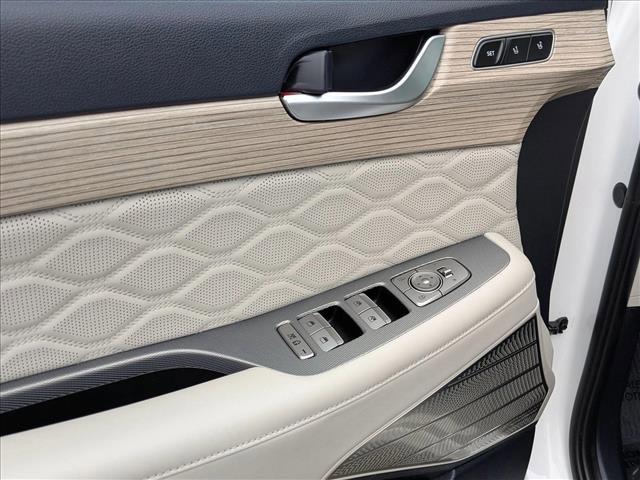 used 2021 Hyundai Palisade car, priced at $22,486