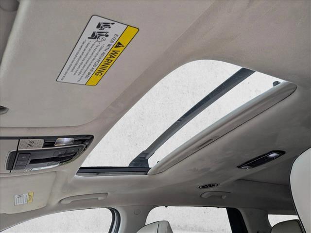 used 2021 Hyundai Palisade car, priced at $22,486