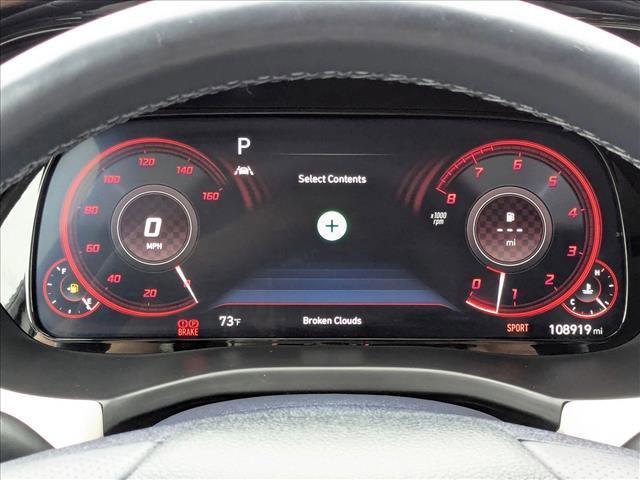 used 2021 Hyundai Palisade car, priced at $22,486