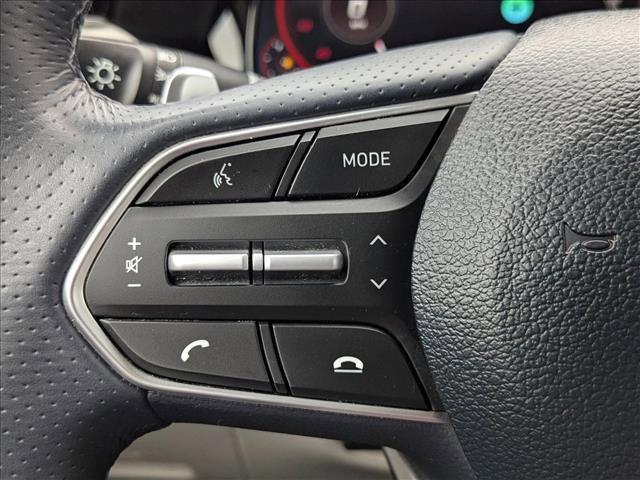 used 2021 Hyundai Palisade car, priced at $22,486