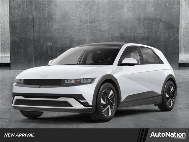 new 2025 Hyundai IONIQ 5 car, priced at $48,515