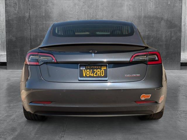used 2019 Tesla Model 3 car, priced at $20,941