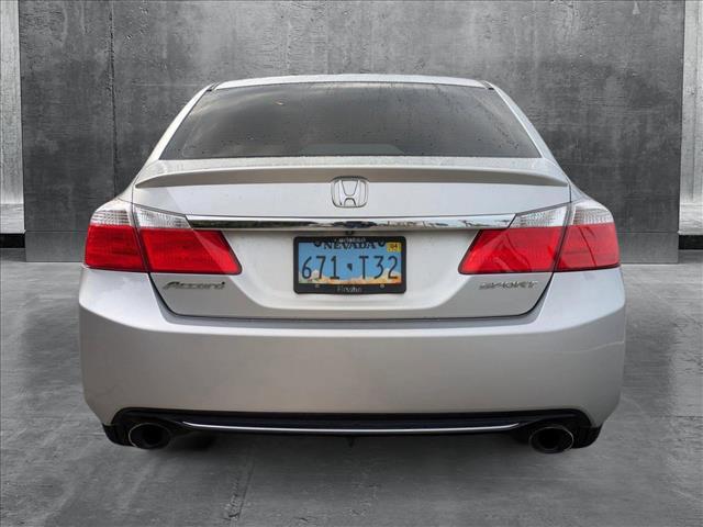 used 2013 Honda Accord car, priced at $9,649