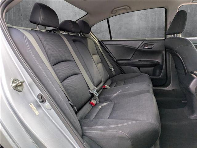 used 2013 Honda Accord car, priced at $9,649
