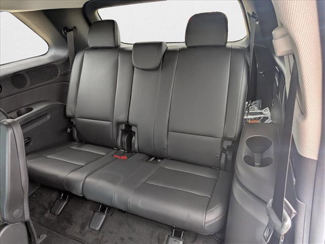 new 2026 Hyundai Palisade car, priced at $47,655