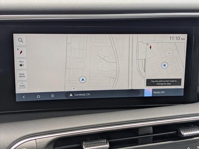 new 2026 Hyundai Palisade car, priced at $47,655