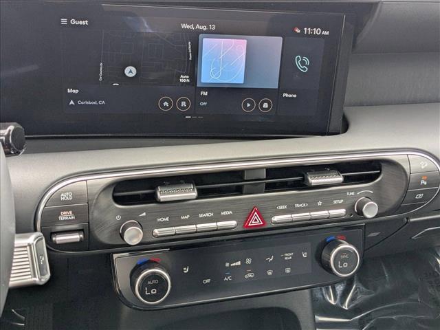 new 2026 Hyundai Palisade car, priced at $47,655