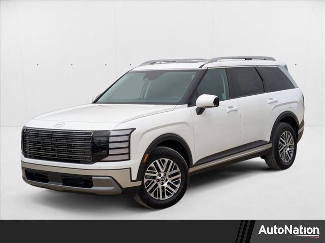 new 2026 Hyundai Palisade car, priced at $47,655