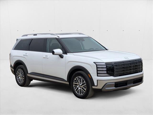new 2026 Hyundai Palisade car, priced at $47,655