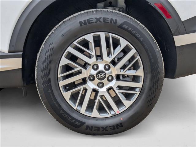 new 2026 Hyundai Palisade car, priced at $47,655
