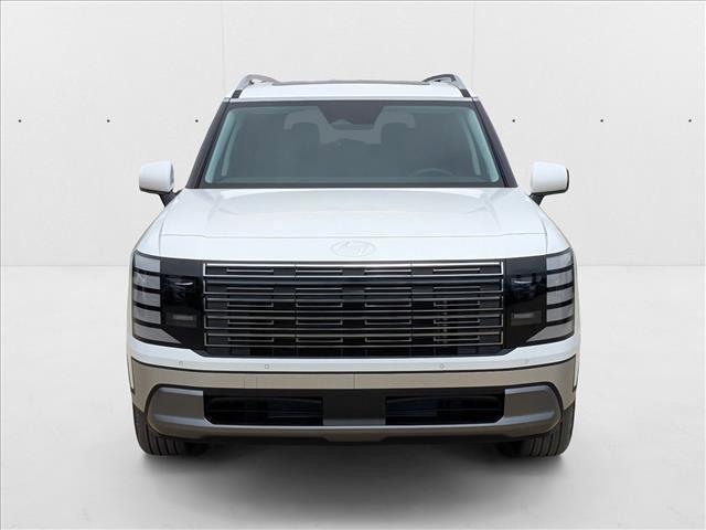 new 2026 Hyundai Palisade car, priced at $47,655