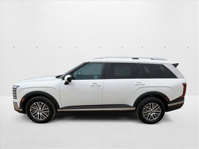 new 2026 Hyundai Palisade car, priced at $47,655