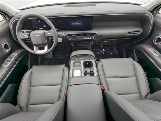 new 2026 Hyundai Palisade car, priced at $47,655