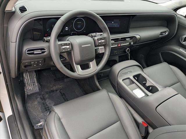 new 2026 Hyundai Palisade car, priced at $47,655