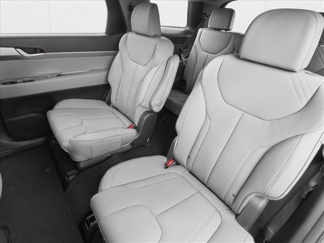new 2025 Hyundai Palisade car, priced at $42,104