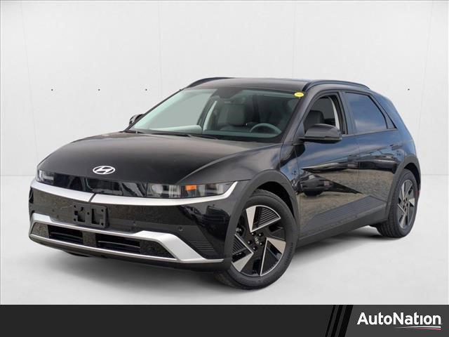 new 2025 Hyundai IONIQ 5 car, priced at $51,695