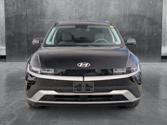 new 2025 Hyundai IONIQ 5 car, priced at $51,695