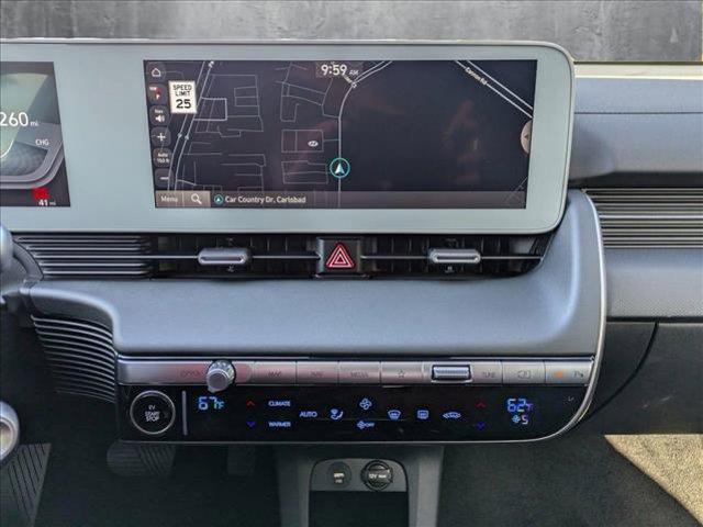 new 2024 Hyundai IONIQ 5 car, priced at $46,500