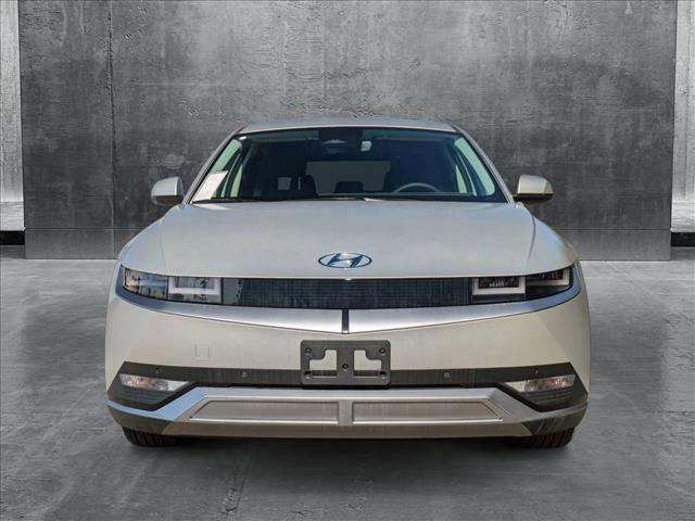 new 2024 Hyundai IONIQ 5 car, priced at $46,500