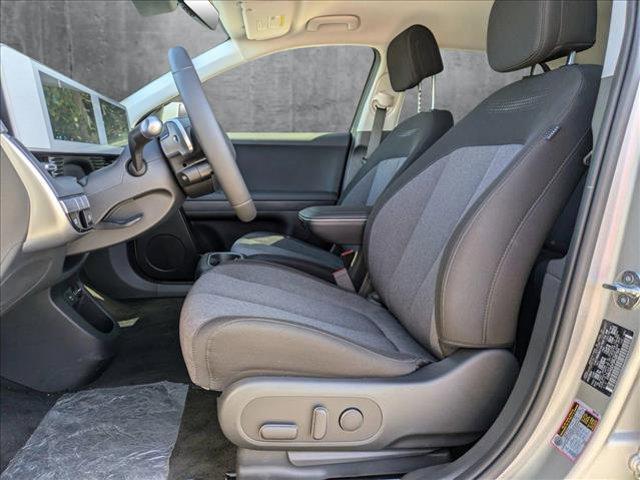 new 2024 Hyundai IONIQ 5 car, priced at $46,500