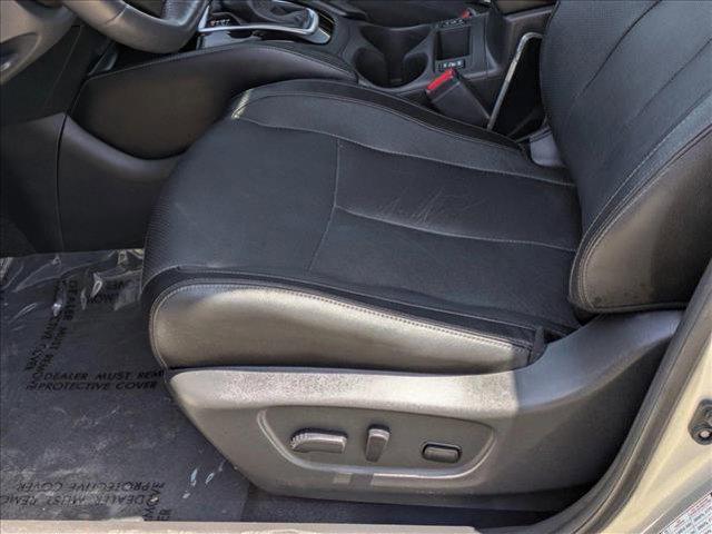 used 2018 Nissan Rogue Hybrid car, priced at $15,991