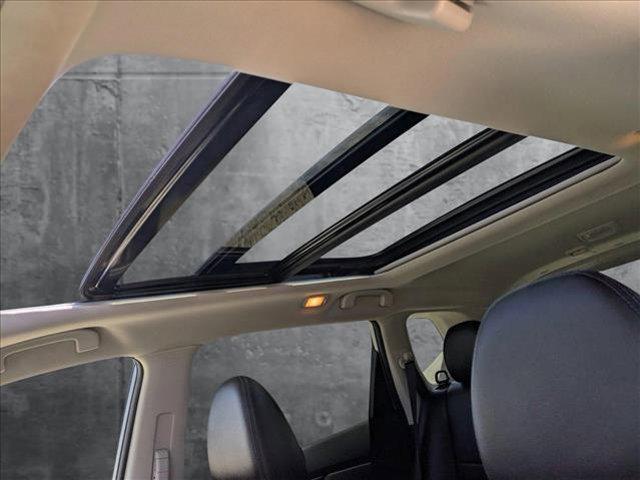 used 2018 Nissan Rogue Hybrid car, priced at $15,991