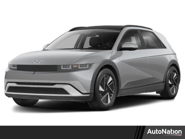 new 2025 Hyundai IONIQ 5 car, priced at $51,965