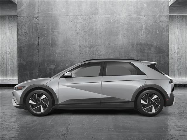 new 2025 Hyundai IONIQ 5 car, priced at $51,965