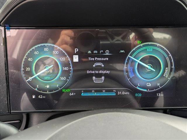 new 2025 Hyundai Elantra car, priced at $29,665