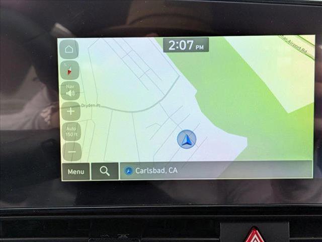 new 2025 Hyundai Elantra car, priced at $29,665