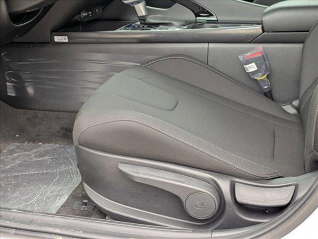 new 2025 Hyundai Elantra car, priced at $29,665