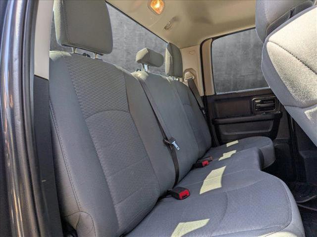 used 2017 Ram 1500 car, priced at $15,991
