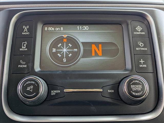 used 2017 Ram 1500 car, priced at $15,991