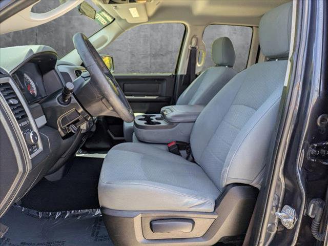 used 2017 Ram 1500 car, priced at $15,991
