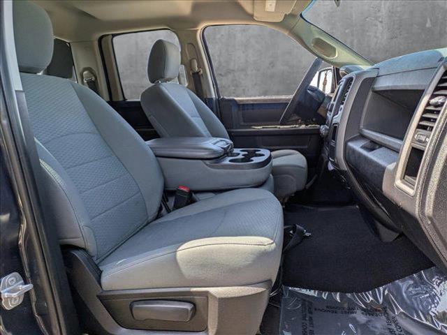 used 2017 Ram 1500 car, priced at $15,991