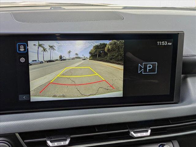 new 2025 Hyundai Sonata car, priced at $27,293