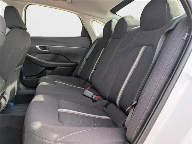 new 2025 Hyundai Sonata car, priced at $27,293