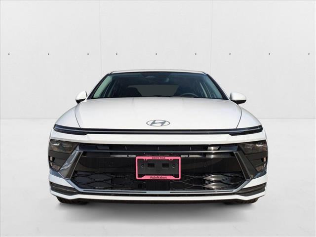 new 2025 Hyundai Sonata car, priced at $27,293