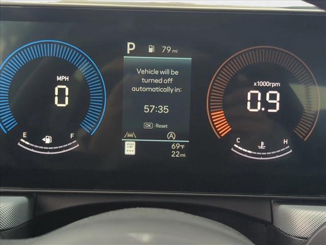 new 2025 Hyundai Sonata car, priced at $27,311