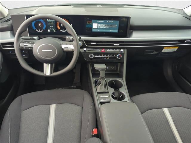 new 2025 Hyundai Sonata car, priced at $27,311