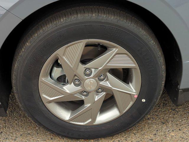 new 2025 Hyundai Sonata car, priced at $28,785