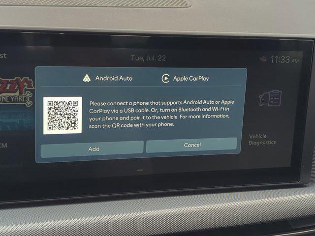 new 2025 Hyundai Sonata car, priced at $28,785