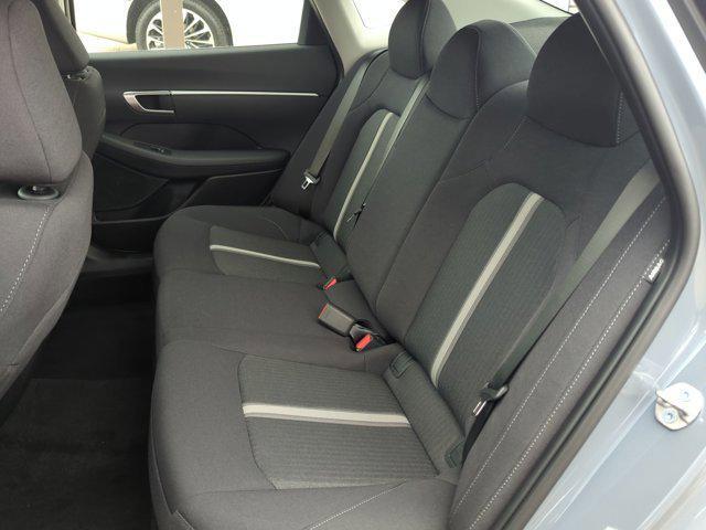 new 2025 Hyundai Sonata car, priced at $28,785